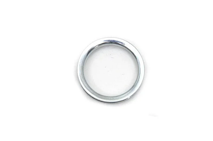 18mm Spark Plug Copper Sealing Washer – V-Twin Mfg.