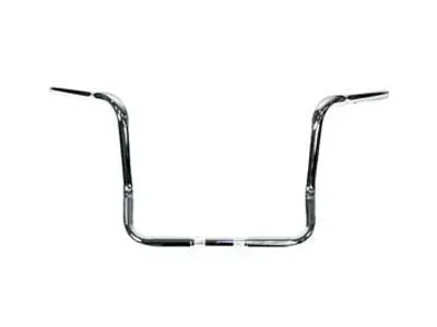 19 Dresser Ape Hanger Handlebar without Indents – V-Twin Mfg.