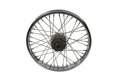 19 Front Spoke Wheel – V-Twin Mfg.