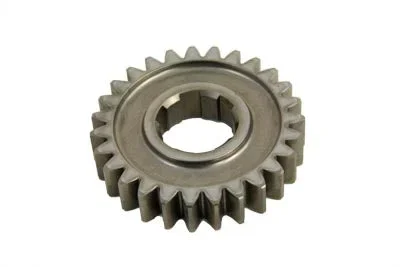 1st Gear Low Mainshaft 27 Tooth – V-Twin Mfg.