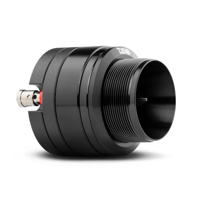 2.3″ High Compression Neodymium Super Bullet Tweeter 100 Watts 1.4″ Aluminum 4-Ohm Vc