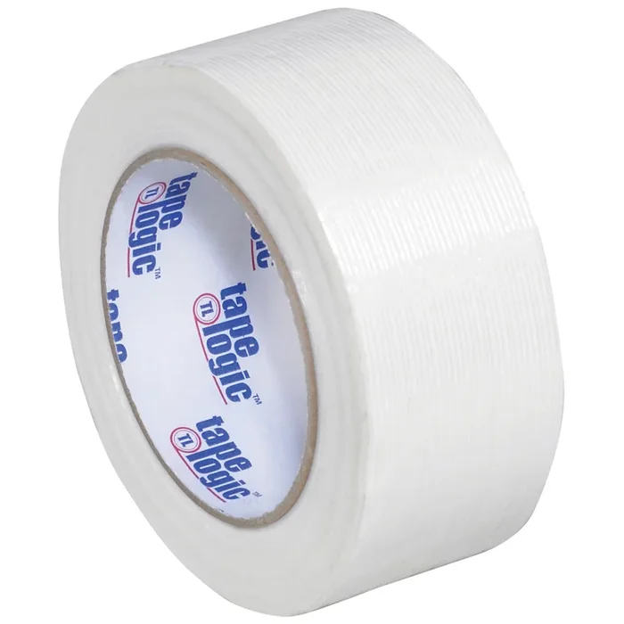 2″ x 60 Yard Utility Grade Filament Tape 24/Case