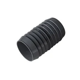 2 Inch Poly Coupler INS X INS