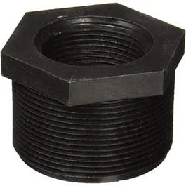2 Inch X 1.25 Inch Close D Bushing