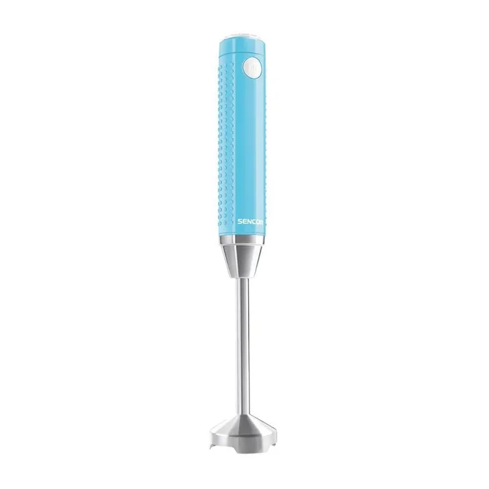 2-Speed Pastel Blue Immersion Blender