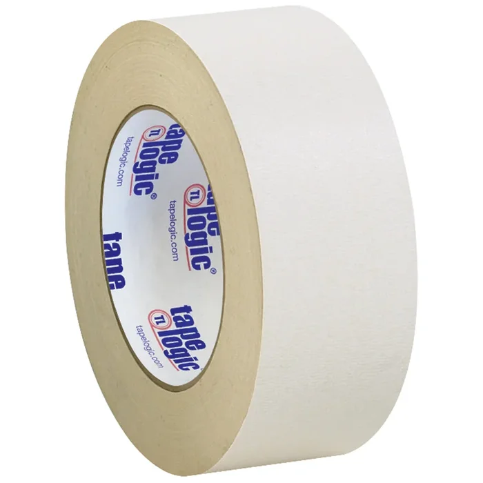 2 x 36 yds. Double Sided Masking Tape 24/Case