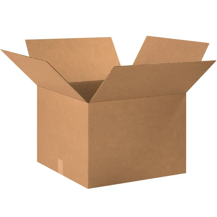 20 x 20 x 14 Corrugated Boxes 15/Bundle