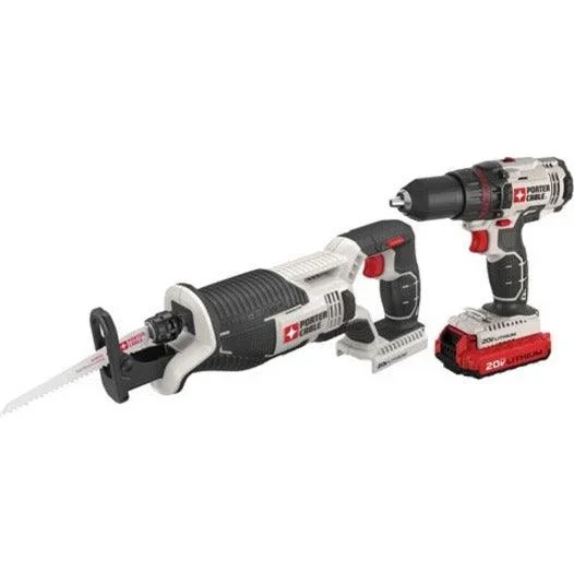 20V MAX Cordless Kit