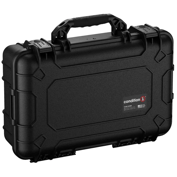 22″ Large Case #288