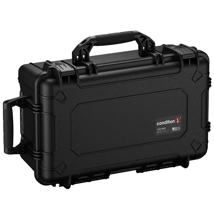 22″ Large Case #300