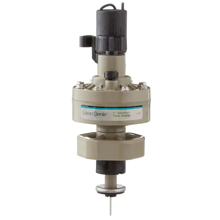 3/4 in. Valve Adapter for Plastic Valves