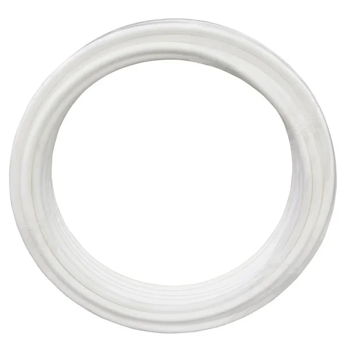 3/4 in. x 25 ft. White PEX Pipe