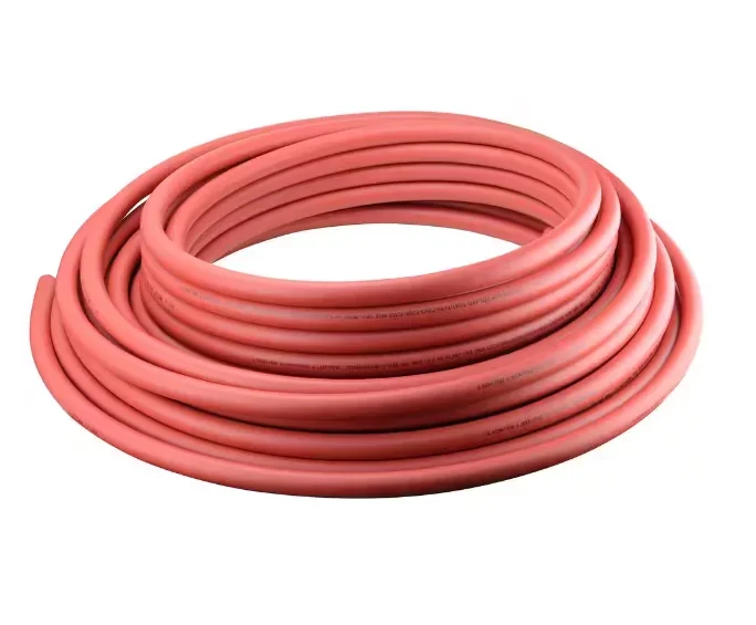 3/4 in. x 300 ft. Red PEX-A Expansion Pipe
