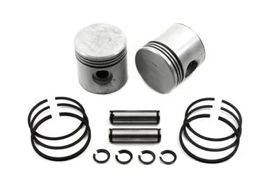 3-5/16 Piston Set .020 Oversize – V-Twin Mfg.