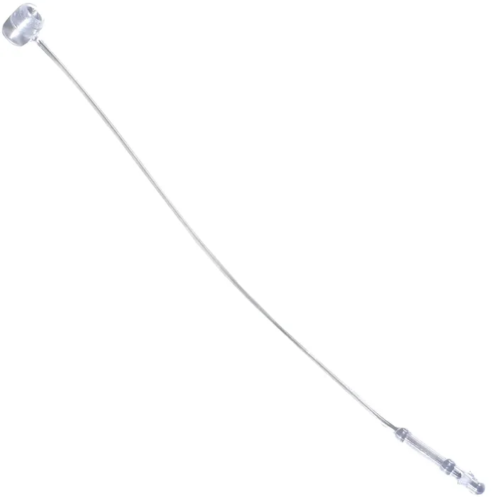 3″ (7.5 lb Tensile) Natural Security Loops 5000/Case