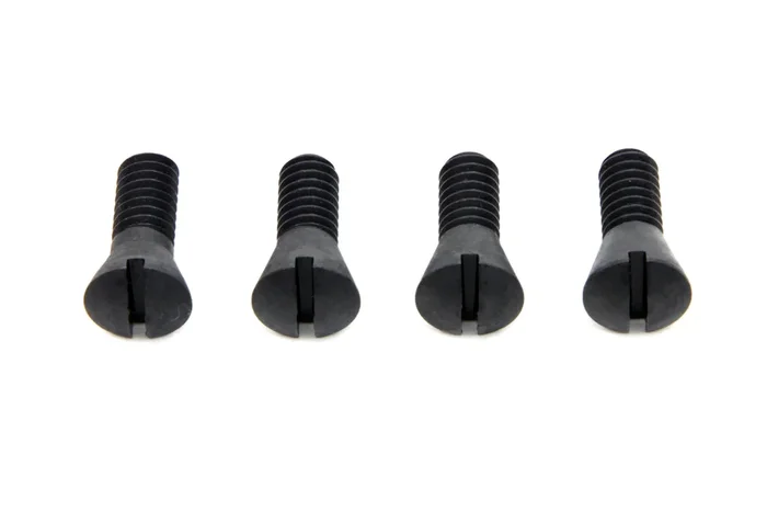 3-Brush Generator Pole Screw Kit – V-Twin Mfg.