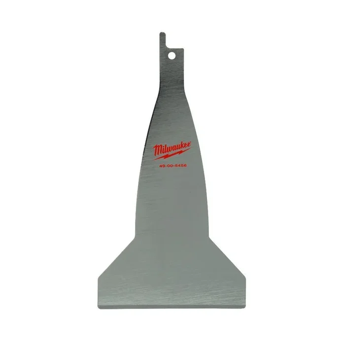 3 in. Scraper Reciprocating Saw Blade