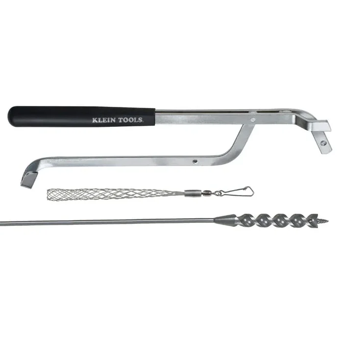 3-Piece Flexible Drill Bit Kit