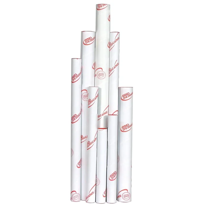 3 x 42 Heavy Duty Twist-n-Pull Mailing Tubes 12/Case