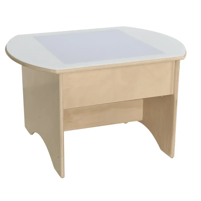 30″ Brilliant Light Table Without Storage
