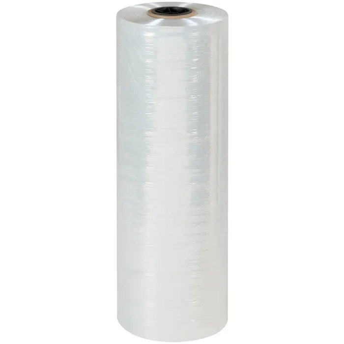 30″ x 75 Gauge x 3500 Feet/Roll Polyolefin Shrink Film