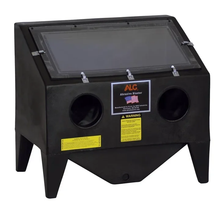 30 in. x 20 in. Polymer Bench Top Cabinet