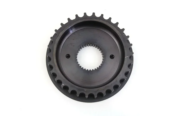 30 Tooth Front Pulley – V-Twin Mfg.
