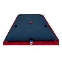 3000 Gallon Urethane Chemical Resistant Bladder Tank