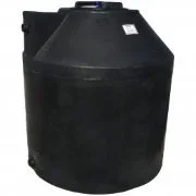 305 Gallon Vertical Water Storage Tank