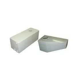 32 Gallon Plastic Marine Water or Waste Holding Tank