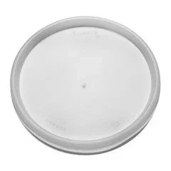 32 oz. Foam Cups Vented Lids