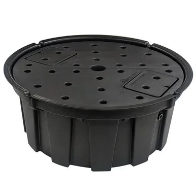 36″ Achelous AquaBox®