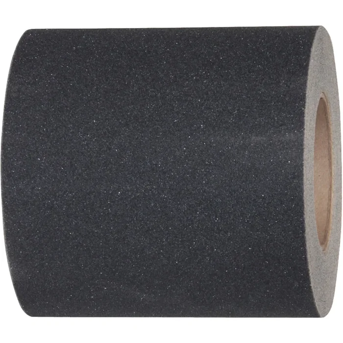 36″ x 60 Feet Black Anti-Slip Tape