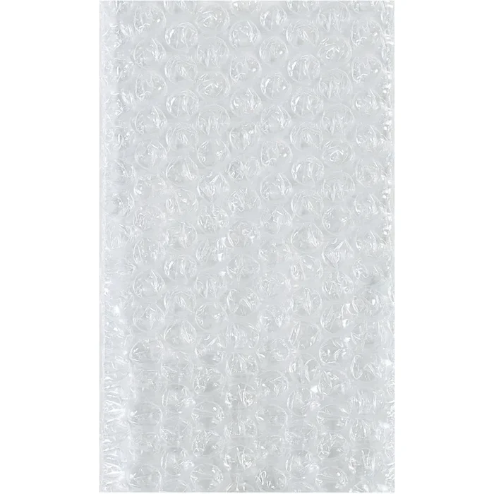 36 x 36 Open End Bubble Pouches (3/16″ Thick) 30/Case