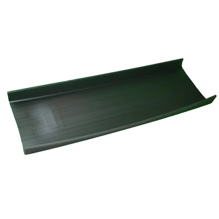 38 in. Channel Guard