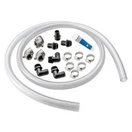 4 Tank Accessory Package