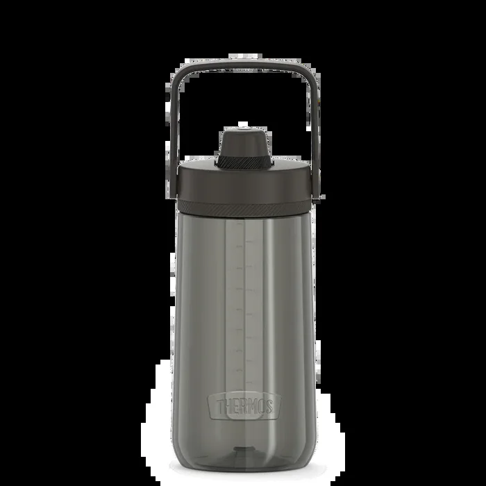 40oz ALTA HARD PLASTIC WATER BOTTLE