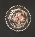 (49) Austin Floral 1 1/2″ – 1996365