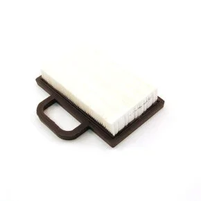 499486S AIR FILTER W/PRE CL
