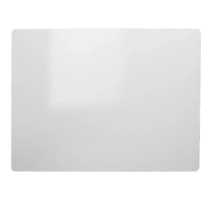 5″ X 7″ Two-Sided Dry Erase Board