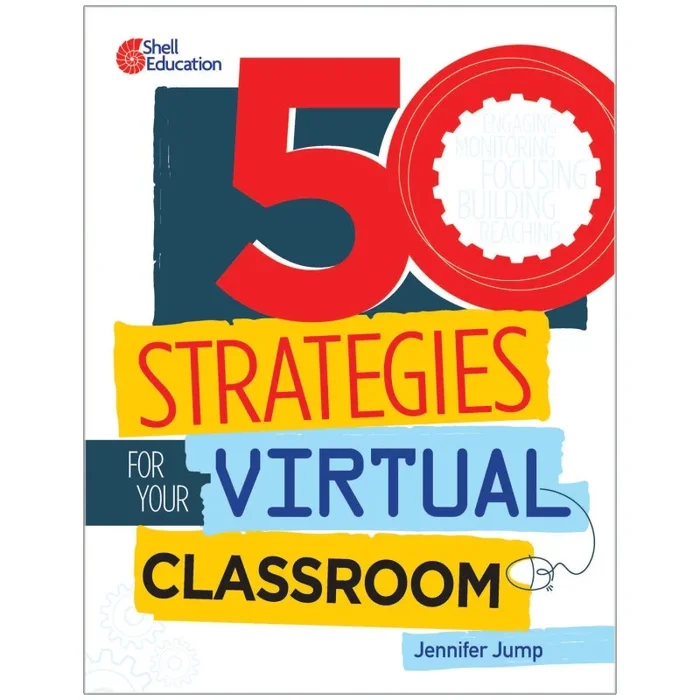 50 Strategies For Your Virtual Classroom