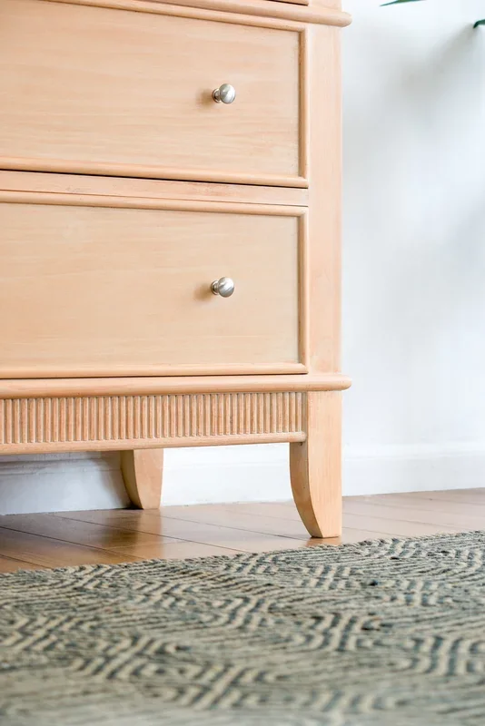 52X18X35″ Cabinet Brown Mdf