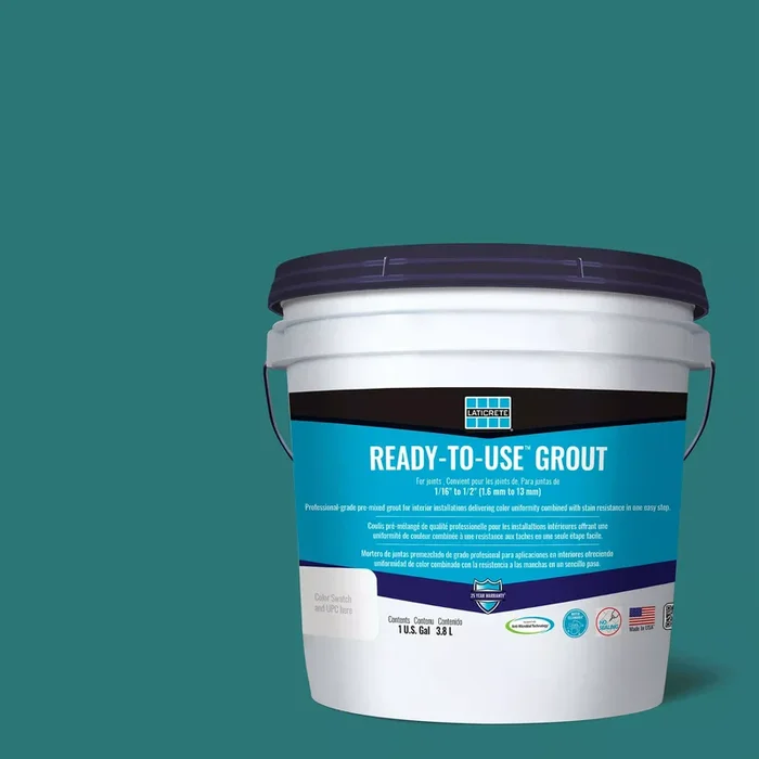 53 Twilight Blue Ready-To-Use Grout