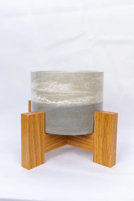 6″ Planter