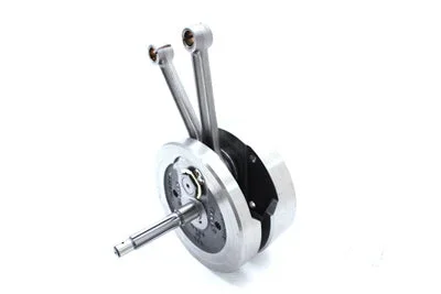 61 Flywheel Assembly – V-Twin Mfg.
