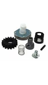 693699 STARTER DRIVE