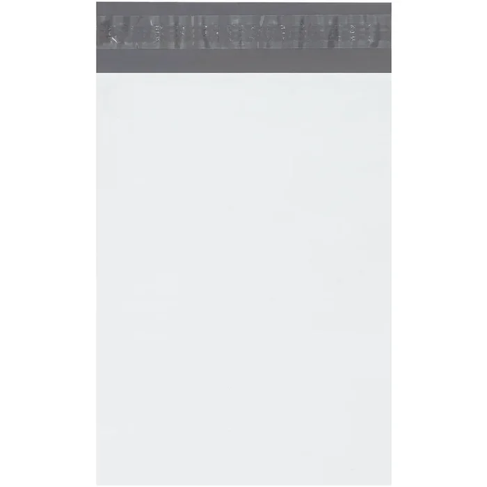7 1/2 x 10 1/2 Poly Mailers 100/Case