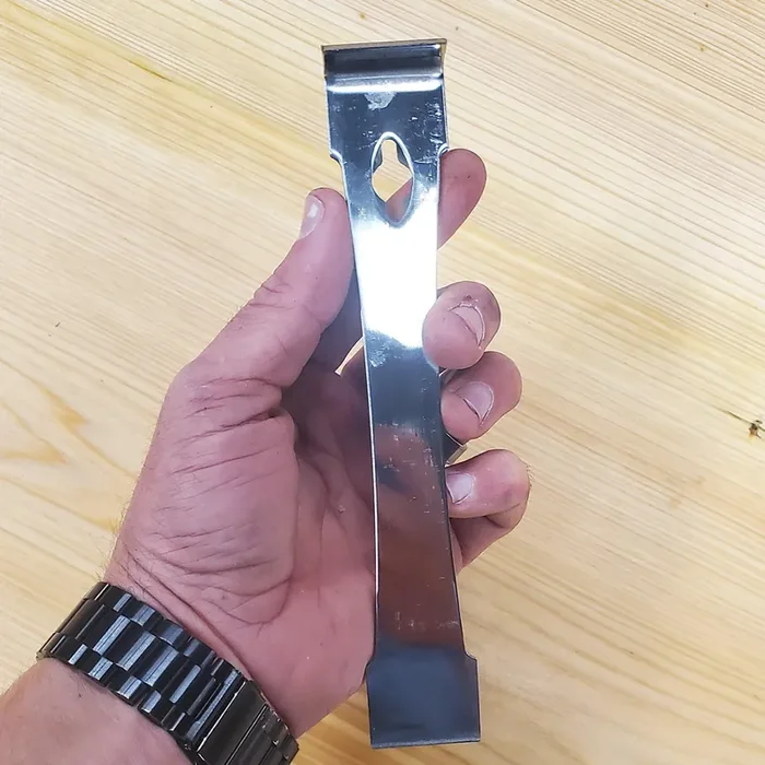 7 Inch Hive Tool