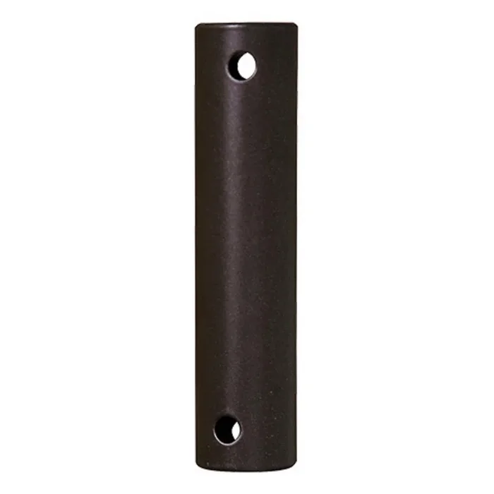 72 in. Oil-Rubbed Bronze Stainless Steel Extension Downrod