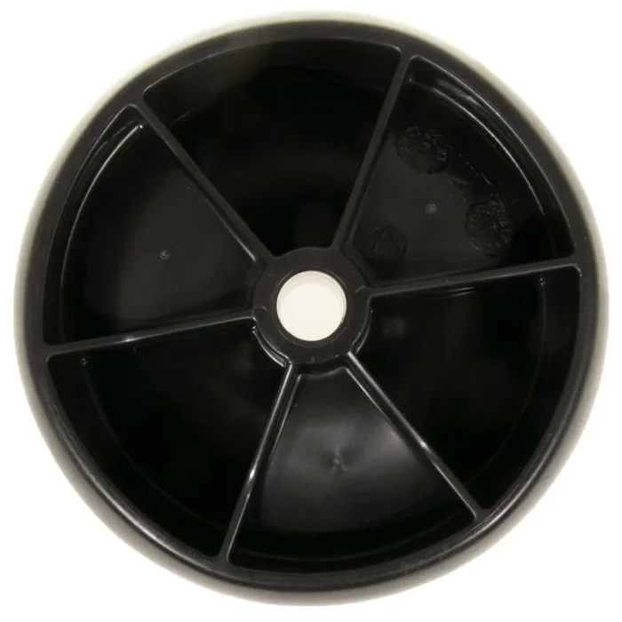 734-06305A DECK WHEEL 5″